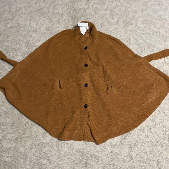 NWT - Wonderly Sherpa Button Topper - Picture 6 of 8